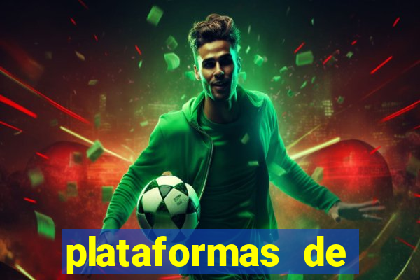 plataformas de jogos 2024